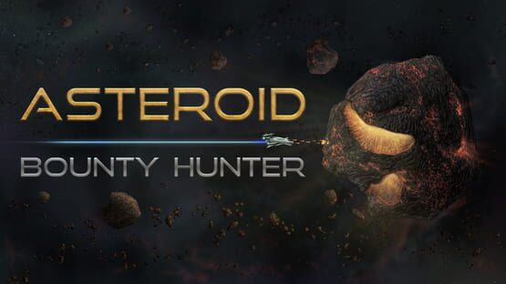 Screenshot Asteroid Bounty Hunter
