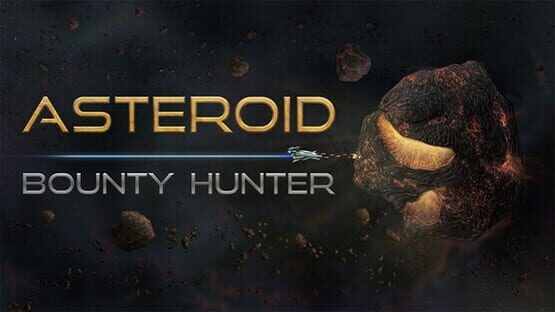 Screenshot Asteroid Bounty Hunter