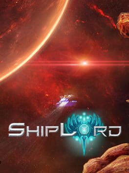 Cover ShipLord