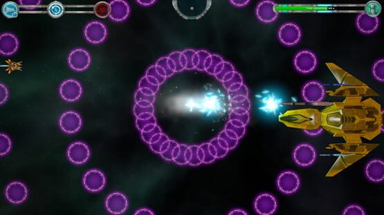 Screenshot ShipLord