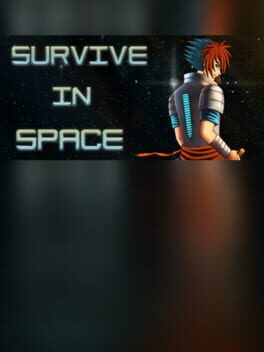 Cover Survive in Space