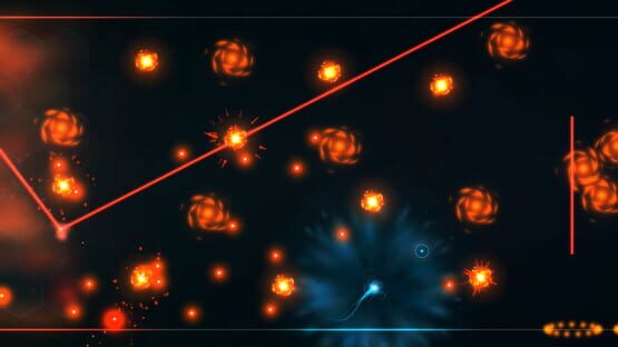 Screenshot Hungry Flame