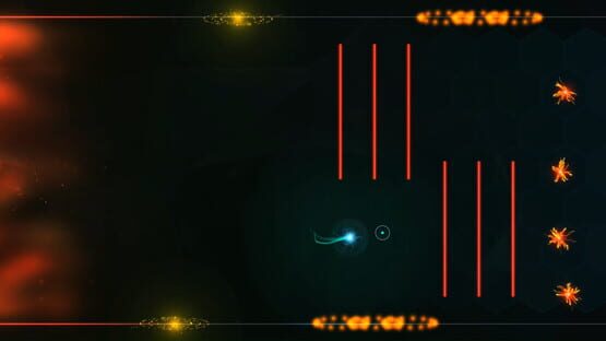 Screenshot Hungry Flame