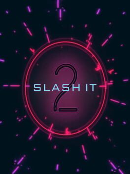 Cover Slash It 2