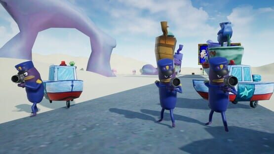 Screenshot Mr. Krabs Tax Evasion