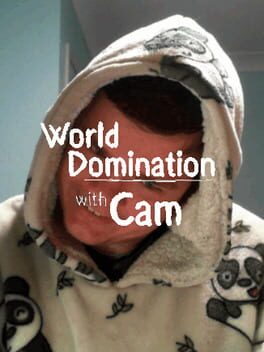 Cover World Domination wit Cam