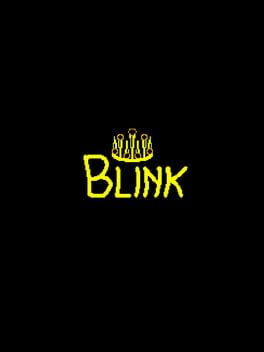 Cover Blink