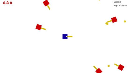 Screenshot Abettor