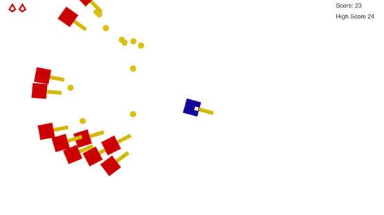 Screenshot Abettor