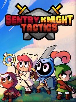 Cover Sentry Knight Tactics