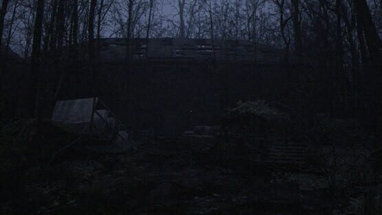 Screenshot Abandoned Souls