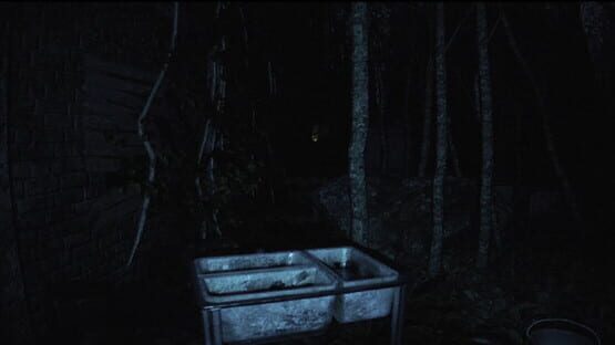 Screenshot Abandoned Souls