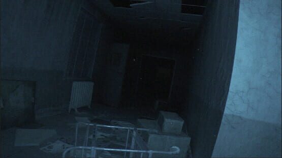 Screenshot Abandoned Souls