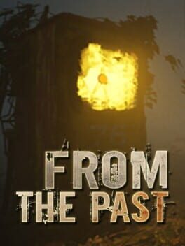 Cover From The Past