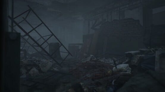 Screenshot From The Past