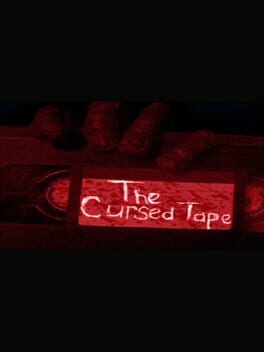 Cover The Cursed Tape