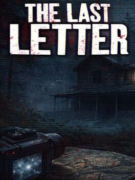 Cover The Last Letter
