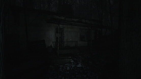 Screenshot The Strange Lights