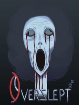 Cover Overslept