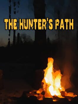 Cover The Hunter's Path