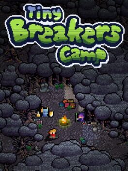 Cover Tiny Breakers Camp