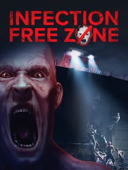 Cover Infection Free Zone