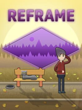 Cover Reframe