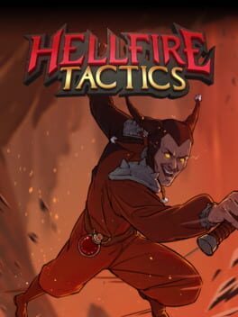 Cover Hellfire Tactics