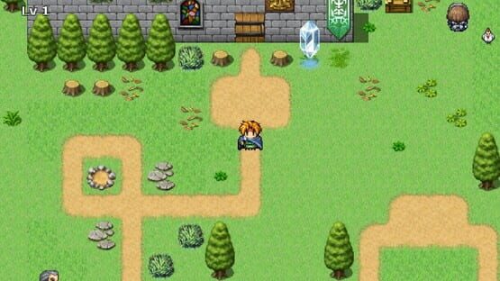 Screenshot Dalruan: World of Magic