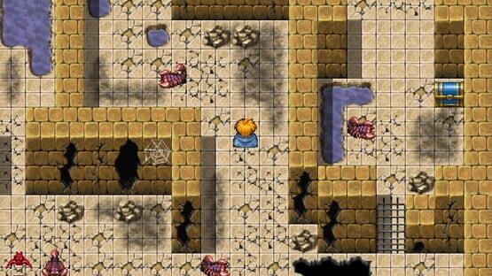 Screenshot Dalruan: World of Magic