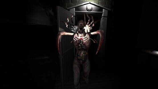 Screenshot AccidentHouse