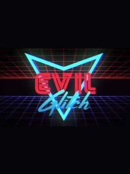 Cover Evil Glitch