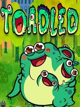 Cover Toadled