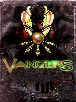 Cover Vangers
