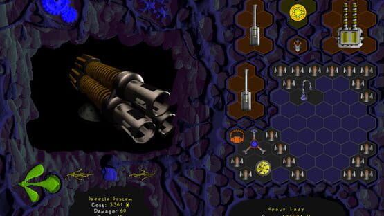 Screenshot Vangers