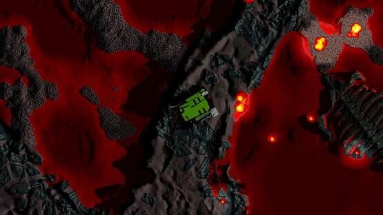 Screenshot Vangers