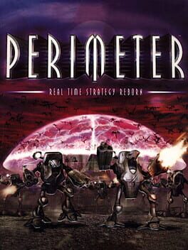 Cover Perimeter