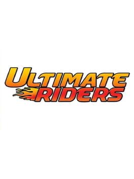 Cover Ultimate Riders