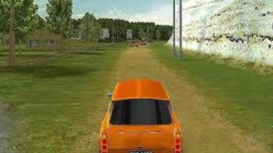 Screenshot Ultimate Riders