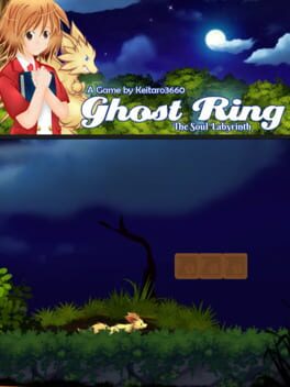 Cover Ghost Ring: The Soul Labyrinth