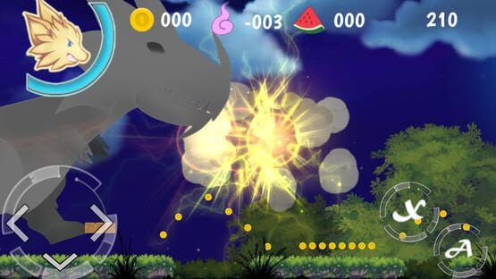 Screenshot Ghost Ring: The Soul Labyrinth