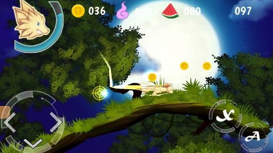 Screenshot Ghost Ring: The Soul Labyrinth