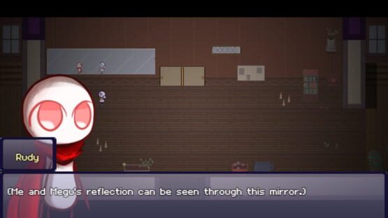 Screenshot Borrowed Book