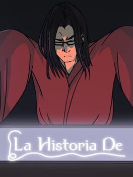 Cover La Historia De