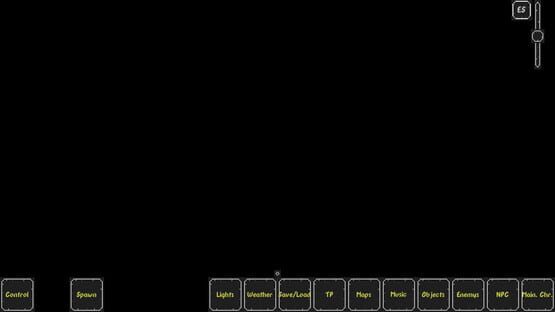 Screenshot La Historia De