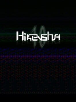 Cover Hikensha