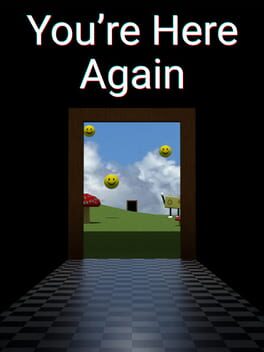 Cover You’re Here Again