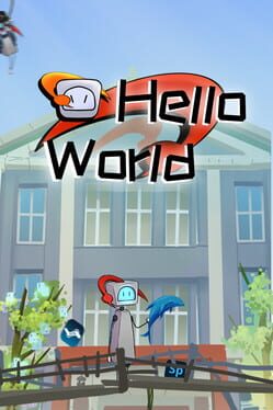Cover Hello World