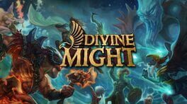 Cover Divine Might