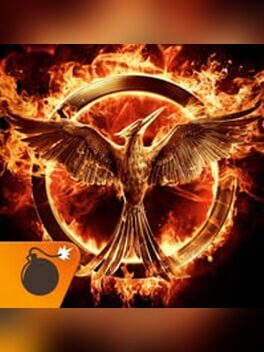 Cover The Hunger Games: Panem Rising